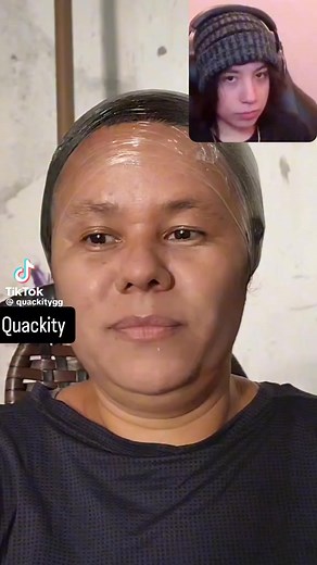 25K views · 1.9K reactions | Esto cuenta como hair reveal? | Página que te avisa si quackity ya hizo hair reveal | Facebook