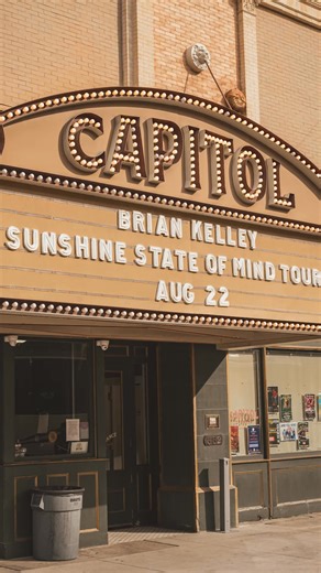 The Sunshine State of Mind took over Macon, GA! Loved getting to live these songs out with ya’ll in real time last night🏖️🤠 Let’s do it again tonight in Gainesville, see you there🤙 | Brian Kelley