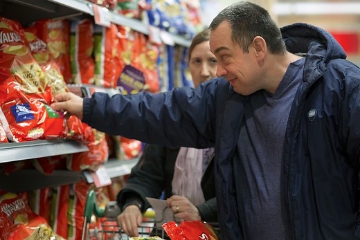 Supported Living | MacIntyre