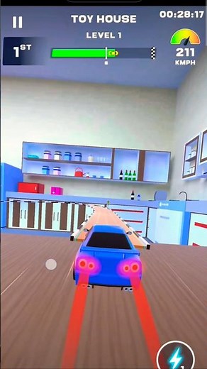 MR RACER Stunt Mania - 1% Players Can Land This 😱