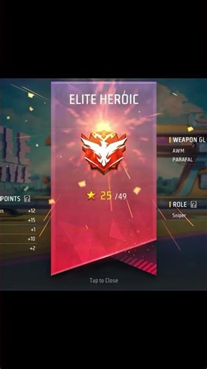 CS Rank Push Tips & Tricks | Win Every CS Rank With Random Players | Clash Squad Rank Push Trick