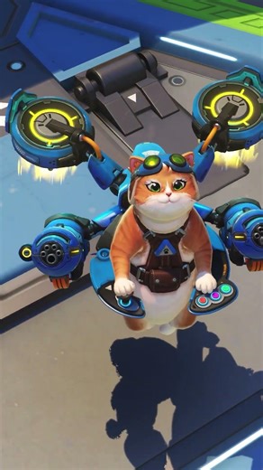 Overwatch | Pspspsps