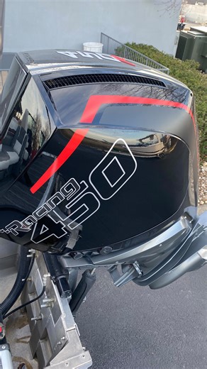 Rogers LOTO Boating on Instagram: "FOR SALE: 2023 Premier 270 SS equipped with Mercury 450R💥 📲314-717-6035 #mercuryracing #tritoon #lakeoftheozarks #loz #boat #forsale #reels"