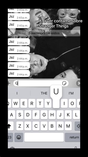 Exploring the Themes of Stranger Things