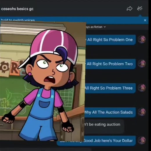 Cuentas recomendadas