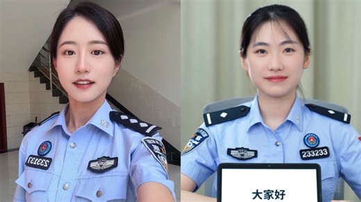解锁新“英雄”！警号 233233
