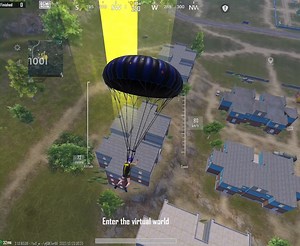 2.4K views · 52 reactions | apartment fight solo vs squads gameplay in PUBG MOBILE | One Day | Facebook