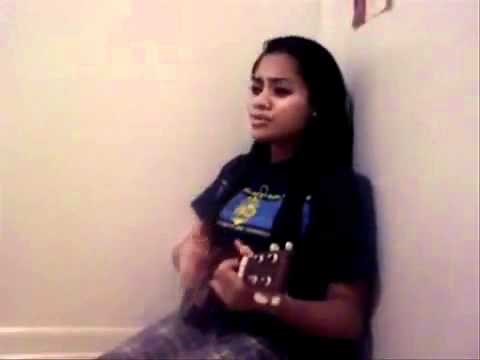 Lullaby/Cheap date Original- Lateeyah