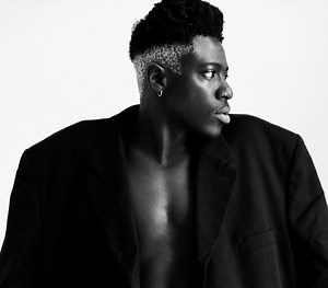 Moses Sumney - Polly