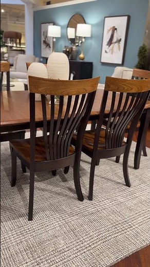MAVIN | American-Made Solid Wood Furniture | Oskar Huber
