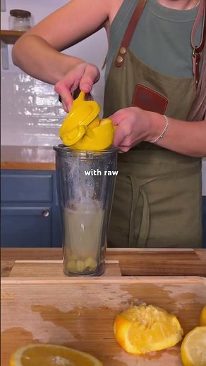 The ultimate healthy recipe you need to fight inflammation: Immunity-boosting wellness shots