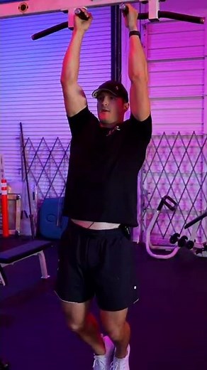 How To: Neutral Grip Pull Up