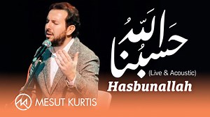 “Hasbunallah” Live performance with my beloved brother Oud player Elyesa Asani | Mesut Kurtis