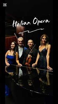 Italian Opera - Songs & Music , the most famous italian melody