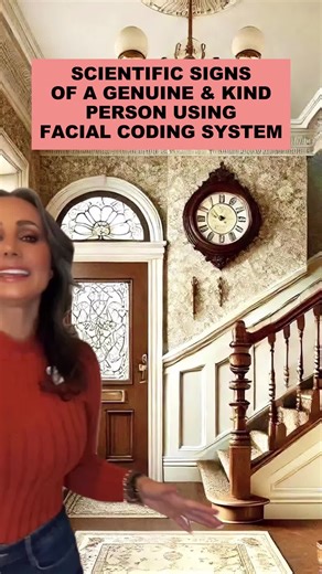 Dr. Paul Ekman & Microexpressions Expert