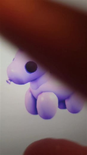 Part 2 vs my style #ballonunicorn drawing #adoptme pets in my style!!