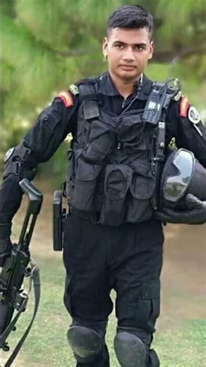 NSG commando#remix #commando ,,💪