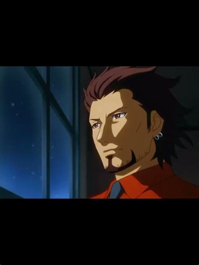 Moonlight on the River | Godot | #edit #aceattorney #anime #sadstatus