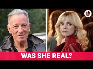 Who Is Faye? The Real Story Behind Faye in Springsteen’s Biopic 🥤 Rumour Juice