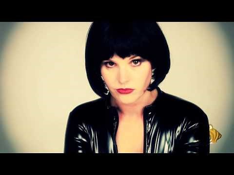 Tasty PVC Mini Dress