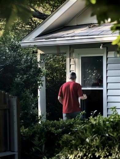 4.4K views | My Neighbor Only Comes Home for 15 Minutes a Day — After...