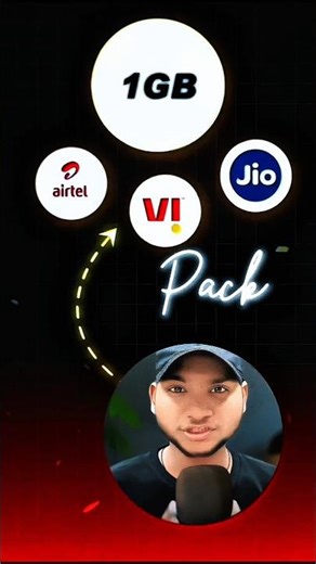 Jio, Airtel, Vi Date Loan Secret Code | #jio #airtel #shorts #tech
