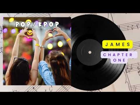 James Chapter 1- The Musical Audio Bible - (POP/KPOP)