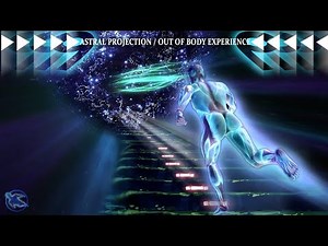 My Best Meditation For Astral Projection IN YEARS! (POTENT ASTRAL SLEEP) Deep Theta Binaural Beats