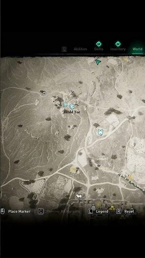 AC Valhalla 1000 IRON ORE in 15 MIN - Where to farm Iron Ore in Assassin's Creed Valhalla