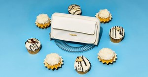 Celebrate Mother's Day with our newest neutral. Sophisticated Coconut Twill with elegant gold hardware for effortless style. | baggallini | Facebook