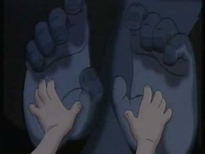 Original VHS Opening: Inspector Gadget (UK Retail Tape)