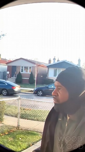 600K views · 10K reactions | Brave delivery woman stops robbery #CCTVSecurity #doorbell #CCTV #CCTVCamera | Prime Tales | Facebook