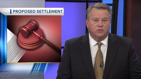 Proposed Settlement in Wrestling Abuse Lawsuit