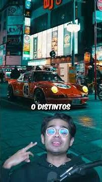 180 MPH in Tokyo… Until It All Ended 💀 #cars #vehicles