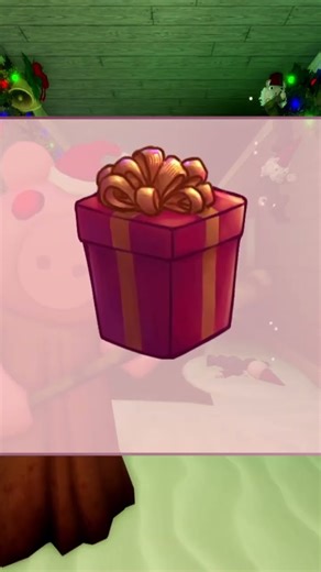 PIGGY ADVENT CALENDER DAY THIRTY | WWS HOLIDAY SURVIVOR SKINS (2) (BUILD MODE PLAYER MODEL)