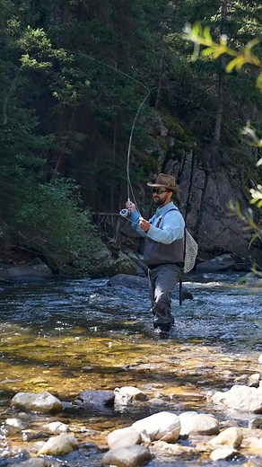 Try This Amazing Fly Fishing Rig! | Venturesflyco