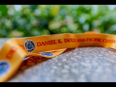 Fellows of Change: General Romeo Brawner Jr, Chief of Staff Armed Forces of the Philippines