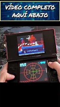 ✅ New NDSI XL in 2025 🤜 Anbernic's RG DS joins the DUAL SCREEN trend 🔥 #retrogaming