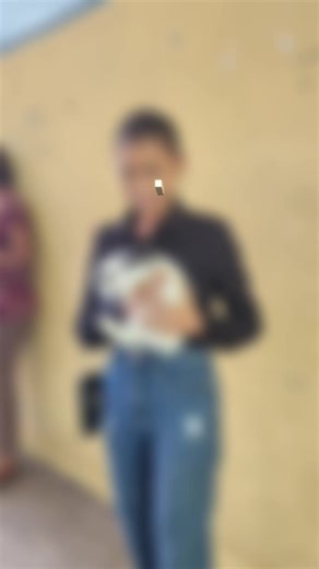 Kess the illusionist today at FSS. Cute little rabbit 🐇 😍❤️🥰 I got to cuddle with him #trini_tiktoks #fyp #magic #rabbit #kestheillusionist @Kess The Illusionist