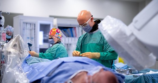 Fundraiser launched for two new cath labs at Peterborough Regional Health Centre