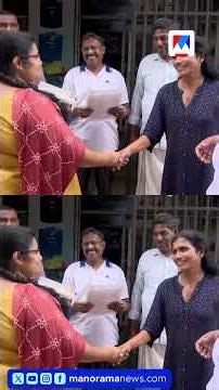 അമ്മായിയമ്മയും മരുകളും നേര്‍ക്കുനേര്‍ #LSGElection2025 #ManoramaNews #KeralaPolitics #Pathanamthitta