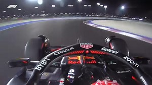 197K views · 4.5K reactions | The start of a dominating, title-clinching weekend for Max Verstappen! 朗  Ride onboard on the lap that secured pole position at the 2023 Qatar Grand Prix | F1 | Facebook