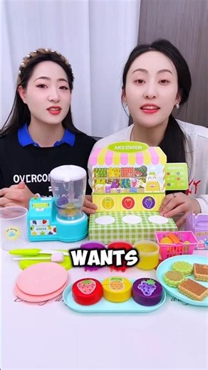 Color-Changing Fruit Magic 🍓❄️ | Ice Trick Revealed!