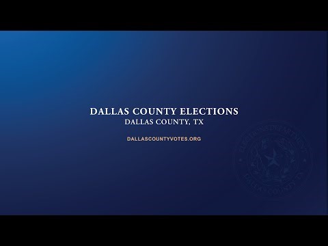 Central Count Public Viewing