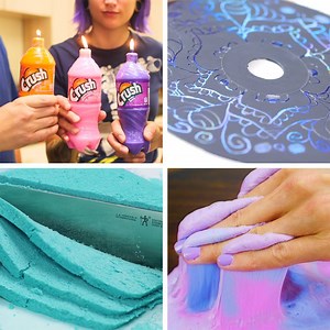 Crafts so mesmerizing you can't look away... | Crafty