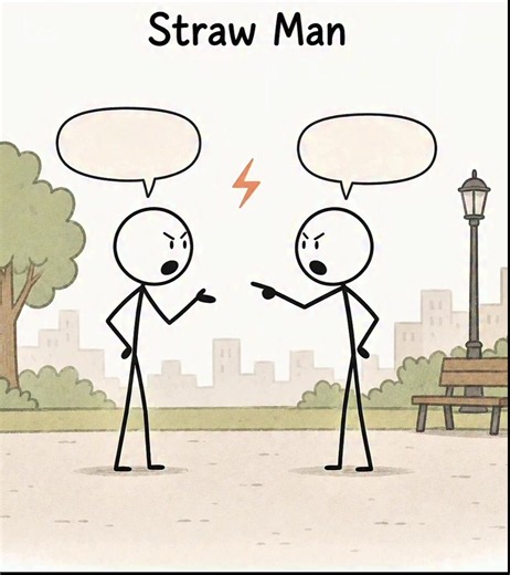 Logical Fallacies: Common Errors in Reasoning Explained