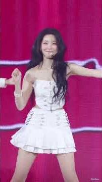 260130 프로미스나인(fromis_9) - Supersonic 백지헌 4K60P 직캠 @fromis_9 WORLD TOUR ENCORE [NOW TOMORROW.]