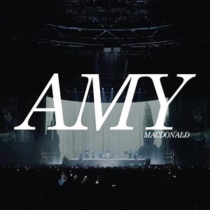 176K views · 201 reactions | Festival season is back and I’m so pleased to share this new EP with you... three fans favourite tracks reimagined with the energy of my live shows in mind.  | Amy Macdonald | Facebook