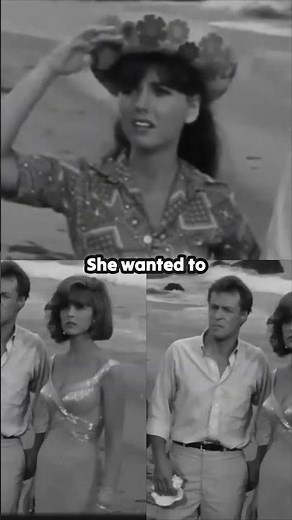 Unveiling the Secrets of Gilligan's Island: Tensions Behind the Scenes!