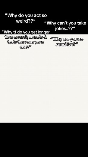 The butterfly symbol is for ADHD/ADD, the rainbow infinity symbol is for autism, and the sunflower is the symbol for hidden disabilities #CapCut #ADHD #adhd #ADD #attentiondeficitdisorder #autism #🌈♾️ #🌈🦋 #hiddendisabilities #learningdisability #504plan #iep #504planmoment #autismacceptance #adhdawareness